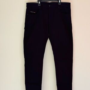 Diesel Men's Dark Jeans